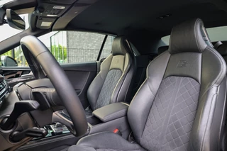 Audi S5 Cabriolet 3.0 TFSI S5 quattro  | MASSAGE | RS-SEATS | 360 | KEYLESS | MATRIX | CARBON | DODE HOEK | / 6