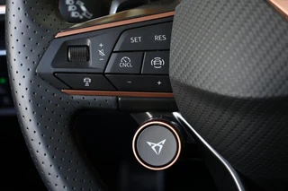 Cupra Formentor 1.5 TSI e-Hybrid SOH-100% 360-camera sportstoelen stoel/stuurverwarming / 31