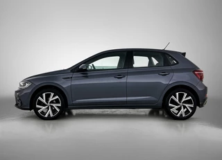 Volkswagen Polo 1.0 TSI R-Line | Adaptive cruise | CarPlay | Camera | Parkeersensoren / 4