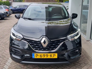 Renault Kadjar 1.3 TCe INTENS  Stoelverwarming | Dodehoeksensoren | Trekhaak / 9