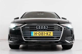 Audi A6 Avant 45 TFSI quattro Business edition  | Virtual | / 43