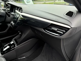 Opel Corsa 1.2 Turbo 145Pk Hybrid Automaat Ultimate | DEMO | Climate control | Navigatie | Camera | Parkpilot | Alcantara | Cruisecontrol | 17" LM-Velgen / 44