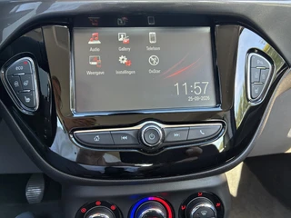 Opel Corsa 1.0 Turbo 5 Deurs Innovation | Climate control | Stoel & Stuurverwarming | Elektrisch Pakket | Cruise control | Parkpilot | 16" LM-Velgen / 19