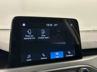 Ford Focus 1.0 EcoBoost Hybrid Connected CRUISE PDC / 32