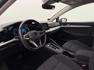 Volkswagen Golf 1.5 eTSI Life Business | Automaat | Adaptive cruise | Stoelverwarming | CarPlay | Camera | Trekhaak / 6