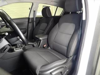 Kia Sportage 1.6 T-GDi 177pk ECOdynamics DynamicLine / 32