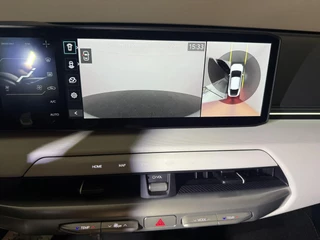 KIA Ev4 Fastback 81,4 kWh 204PK GT-PlusLine / 20