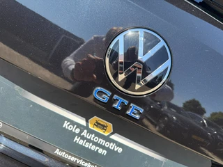 Volkswagen Passat Variant 1.4 TSI PHEV GTE * Trekhaak * AUTOMAAT * Parkeercamera * Head-up Display * / 31