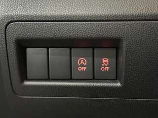 Suzuki Ignis 1.2 Smart Hybrid Select Automaat | Camera | Stoelverwarming | DAB Radio | LED | 16' inch / 35
