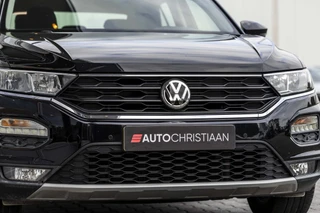 Volkswagen T-Roc 1.0 TSI Style  | NL Auto | Carplay | ACC / 18