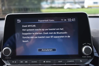 Nissan Juke 1.6 Hybrid N-Design 143 pk Technology Pack Two-Tone | NL-Auto | 1ste eigenaar | BOSE | Keyless | Trekhaak | 360 gr.camera | Full LED / 46