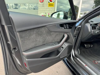 Audi RS4 2.9 TFSI RS4 QUATTRO Keramisch B&O Pano HUD Massage RS stoelen Alcantara Memory / 27