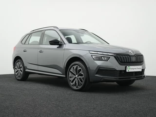 Škoda Kamiq 1.5 TSI DSG 150PK Style Camera | Carplay navigatie | Cruise co / 11