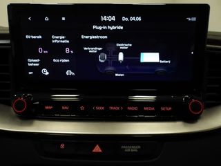Kia XCeed 1.6 GDi PHEV Plug-In DynamicPlusLine NAVI/CAMERA/MEMORY/EL.KLEP/18"LMV! / 14