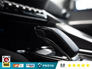 Peugeot 3008 1,6 PureTech Plugin-hybrid Allure Pack EAT8 225HK 5d 8g Aut. / 35