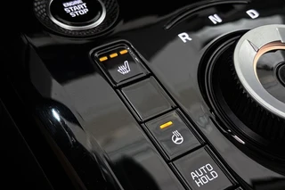 Kia Niro 1.6 GDi Hybrid DynamicPlusLine Elektrische Stoelen Leder Achteruitrijcamera / 24