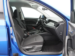 Škoda Kamiq 1.0 TSi 110 Pk Automaat Ambition | Cruise Control | Airco | Carplay | Parkeersensoren | 16 Inch | 38.595 Km !! / 34