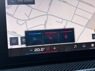 BMW XM PHEV 30 kWh Driving Assistant Professional B&W HUD Massage 360° Elek.Trekhaak Orig.NL BOMVOL! / 10