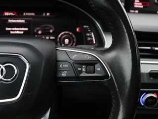 Audi Q7 3.0 TDI e-tron quattro Premium | LEDER | MEMORY | PANO-DAK | BOSE | CAMERA | STOEL/STUURVERW. | SOH 94.8% | / 27