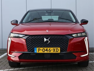DS DS 4 1.2 PureTech Performance Line  | Parkeercamera | Navigatie | Org. NL / 6