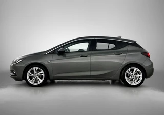 Opel Astra 1.0 Innovation | Cruise Control | Navigatie | Airco | Parkeersensoren | Trekhaak / 4