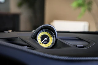Porsche 911 3.8 Turbo S|PCCB|Matrix|Chrono|Schuifdak|Carbon / 58