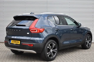 Volvo XC40 1.5 T5 RECHARGE . BNS PRO / 1e EIGENAAR / NL AUTO / 6