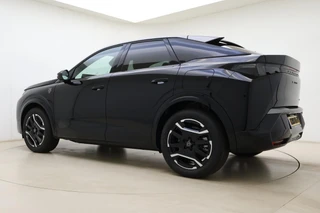 Peugeot e-3008 GT Long Range 230 97 kWh | DEMO | 8 jaar garantie | Panoramisch schuifdak | Stoelverwarming voor en achter | Alcantara bekleding | Navigatie | Camera / 13
