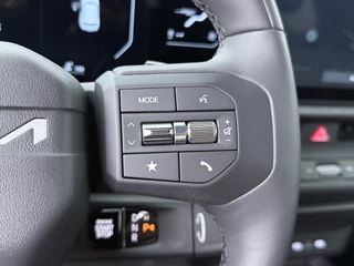 Kia Seltos 1.6 GDi Hybrid X-Line Launch Edition  - Stoel-/Stuurverwarming - Apple Carplay/Andoid Auto - Adaptieve Cruise Control - Fabrieksgarantie tot 2033 / 28