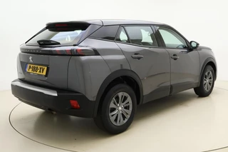 Peugeot 2008 1.2 PureTech 100pk Active Pack | Distributieriem vervangen in mei 2025 bij 92.519km | Navigatie | Climate Control | DAB+ | Lichtmetalen Velgen 16inch | Apple Carplay/Android Auto / 2