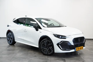 Renault Clio 1.8 Hybrid 160 esprit Alpine Full-led Navigatie Adaptive-Cruise