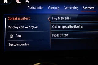 Mercedes-Benz EQB 250+ Electric Art 71 kWh | 7 PERSOONS | PANORAMADAK | DAB | APPLE | CAMERA / 53