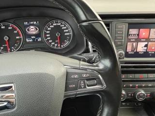 SEAT Ateca 1.4 EcoTSI 150pk DSG Xcellence Pano dak | Trekhaak | Camera / 43