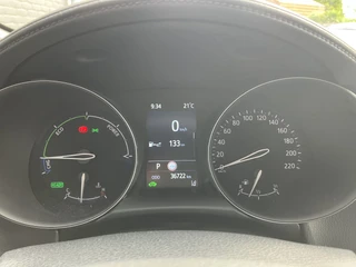 Toyota C-HR 1.8 Hybrid Active AUT  | 1e eigenaar | navigatie | camera | apple carplay | cruise control | 36.000 KM / 36