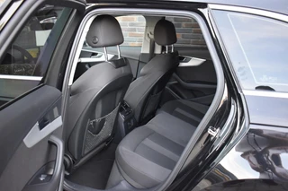 Audi A4 Avant 2.0 TFSI Sport Lease Edition / 7