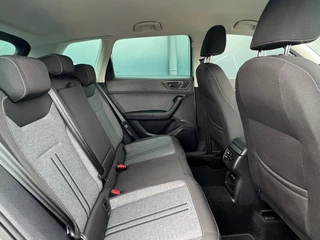 SEAT Ateca 1.0 TSI Style * 27.000KM!!* Navigatie * Camera * Virtual Cockpit * Elek. Achterklep * / 22