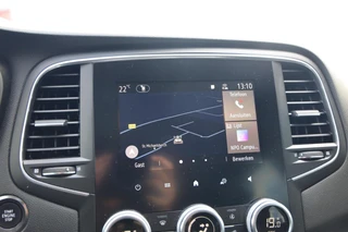 Renault Megane Estate 1.3 TCe 140 Equilibre|Navi|Cruise|PDC|Airco| / 9