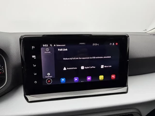 SEAT Ibiza 1.0 EcoTSI Style Business Connect Virtual Display | Navigatie | Carplay&Android | Led / 17