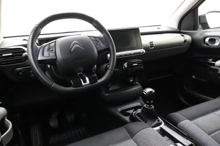 Citroën C4 Cactus 1.2 PureTech 110pk Business / 18