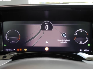 Opel Mokka 1.2 Turbo Ultimate | Demo | Adaptive Cruise Control | Achteruitrijcamera | Navigatie | Black Pack | 18'' velgen / 20