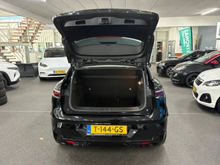 Renault Megane E-Tech EV60 Optimum Charge Evolution/ NL auto/ Eerste eigenaar / 35