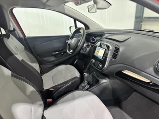 Renault Captur 1.2 TCe Dynamique|TREKHAAK|KEYLESS|CAMERA / 10