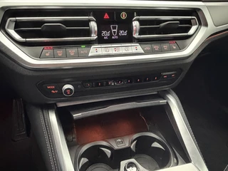 BMW 4 Serie Gran Coupé 430i Edition Plus M-Sport Shadow Line | Schuif/Kanteldak | Trekhaak | Camera | Leer | Harman/Kardon / 37