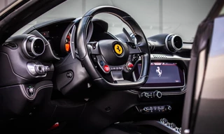 Ferrari Portofino 3.9 V8 HELE Daytona Novitec Ferrari Garantie 2027 Subliem / 26