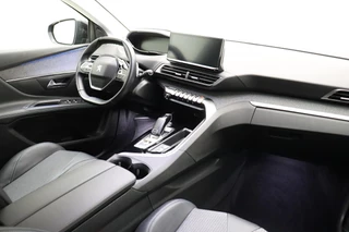 Peugeot 5008 1.2 PureTech Allure Pack Business 130 PK | Automaat | 7-zits | Camera | Cruise Control | Navigatie | Climate Control | Start/stop |Getinte ramen | 1e eigenaar / 4