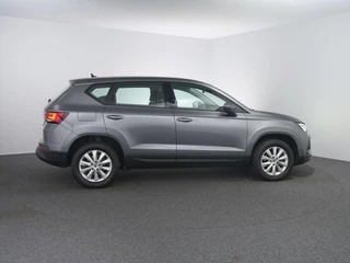 SEAT Ateca 1.0 TSI Reference | LED | Carplay | Cruise | Clima | / 15