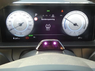 HYUNDAI Inster 49 kWh 115pk 4-zits Evolve Sky / 11