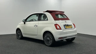 Fiat 500 0.9 TwinAir Turbo Lounge NAVIGATIE CRUISE LM DAB. / 5