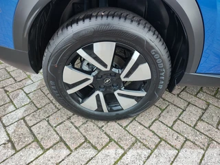 Opel Frontera 1.2 TURBO HYBRID GS AUTOMAAT  Dodehoeksensoren | Navi | Camera / 33