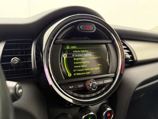 Mini Mini 2.0 Cooper S | HarmanKardon | Cruise Control | Stoelverwarming | Climate Control / 19